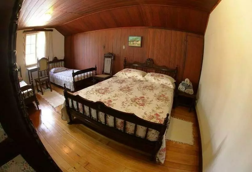 Aamiaismajoitus (B&B) Hospedaria 71