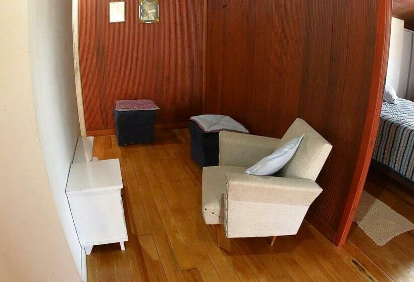 مبيت وإفطار Hospedaria 71