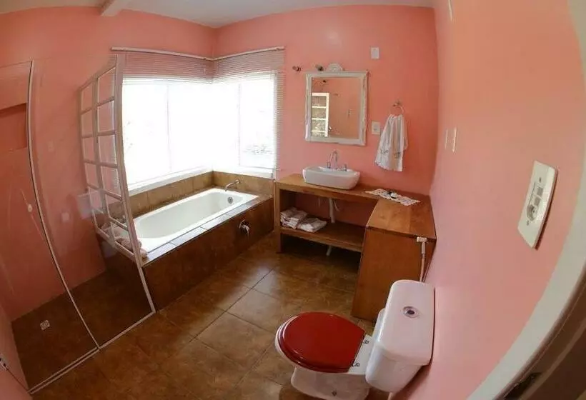 Aamiaismajoitus (B&B) Hospedaria 71