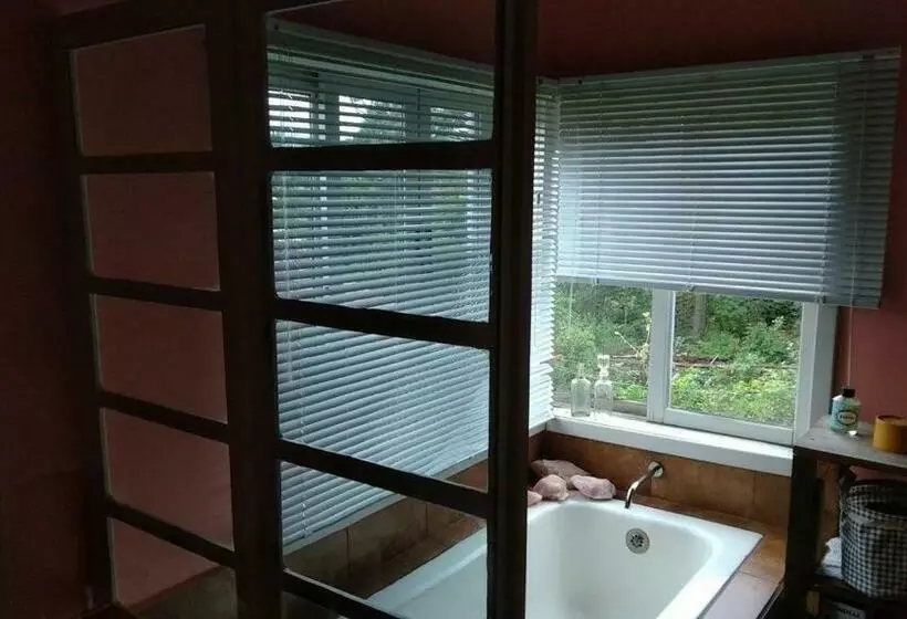 Aamiaismajoitus (B&B) Hospedaria 71