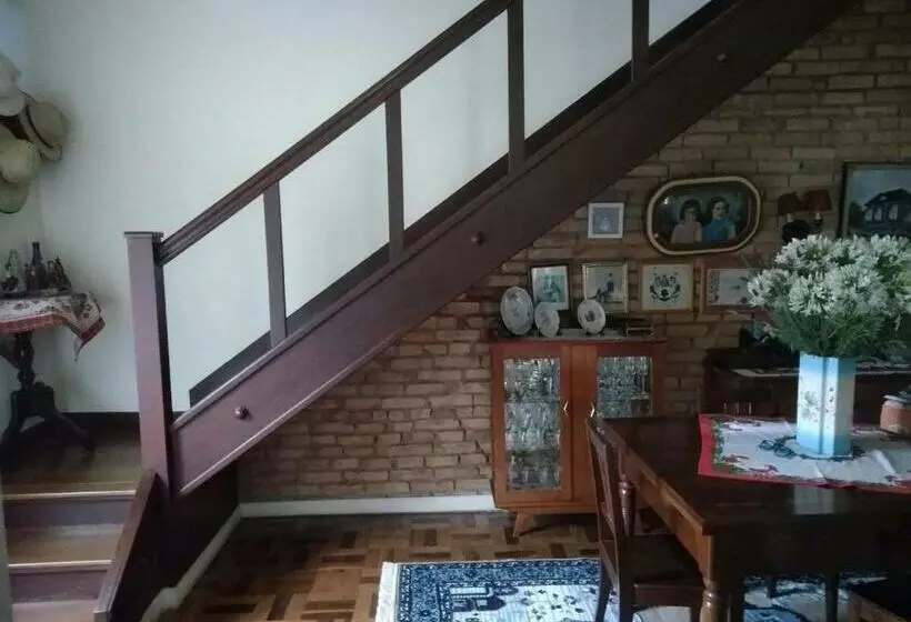 Aamiaismajoitus (B&B) Hospedaria 71