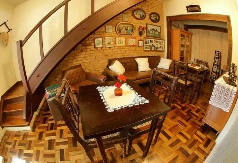 Aamiaismajoitus (B&B) Hospedaria 71