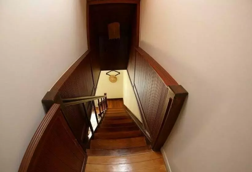 Aamiaismajoitus (B&B) Hospedaria 71