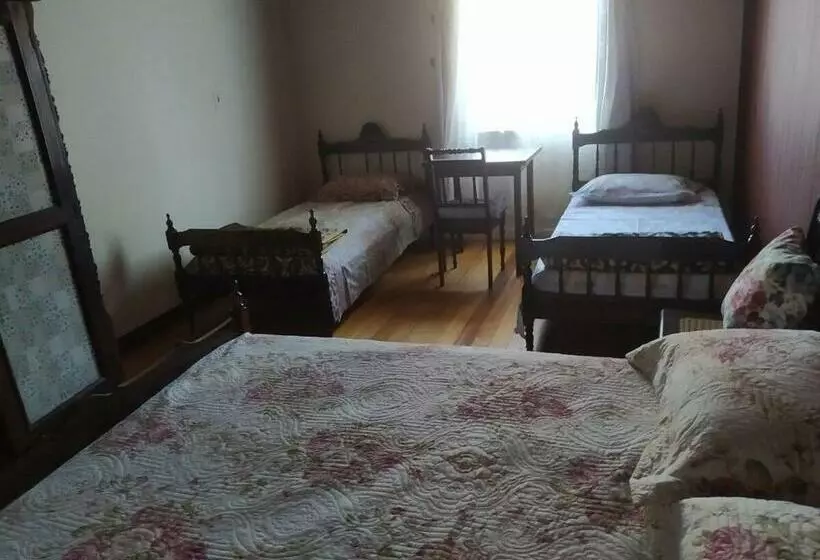 Aamiaismajoitus (B&B) Hospedaria 71