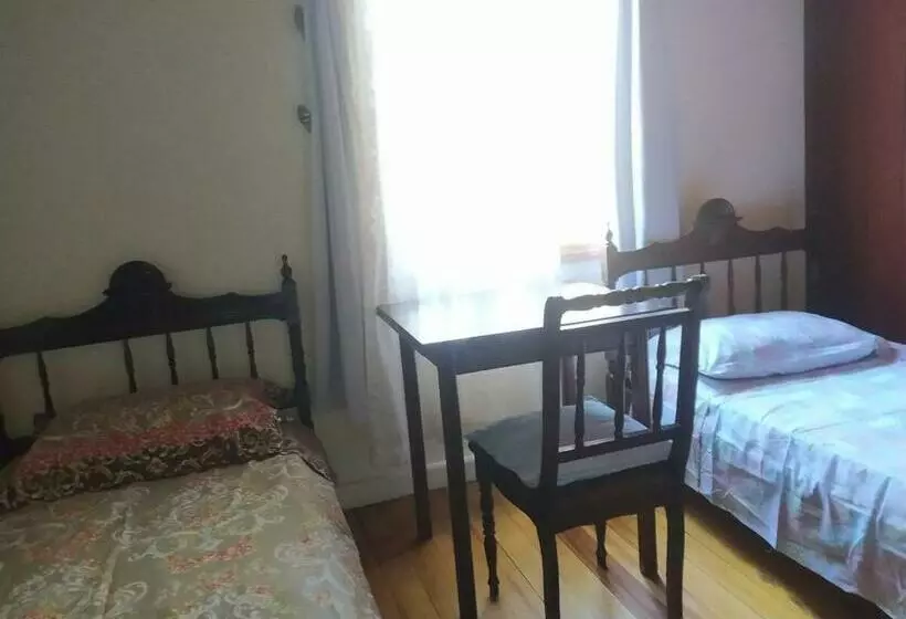 Aamiaismajoitus (B&B) Hospedaria 71