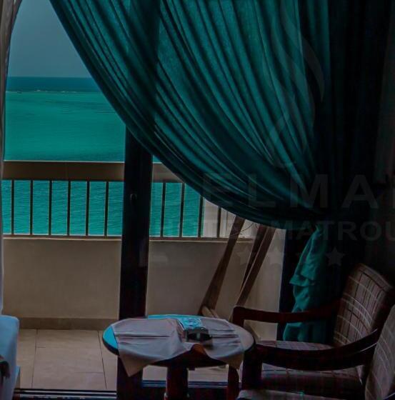 Delmar Hotel Matrouh