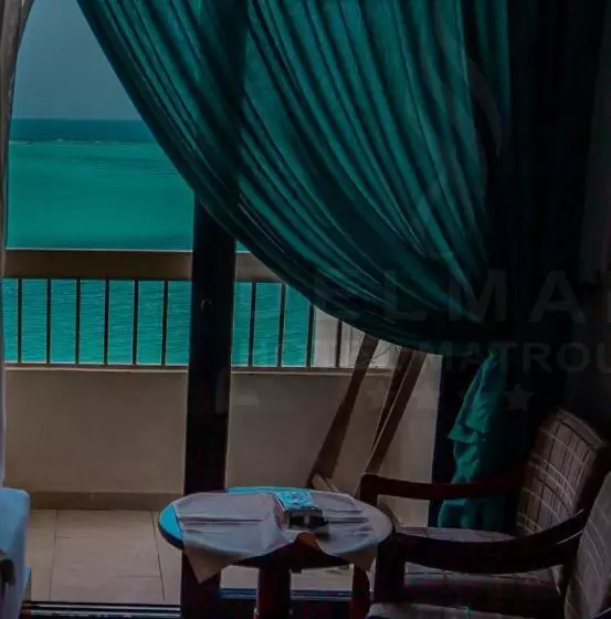 Delmar Hotel Matrouh