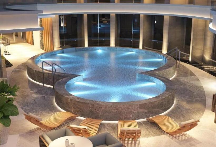 Delmar Hotel Matrouh