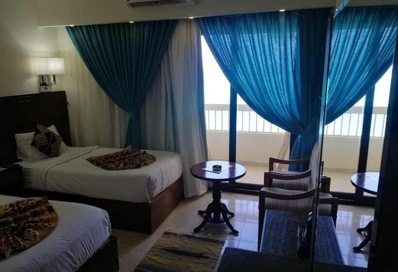 Delmar Hotel Matrouh