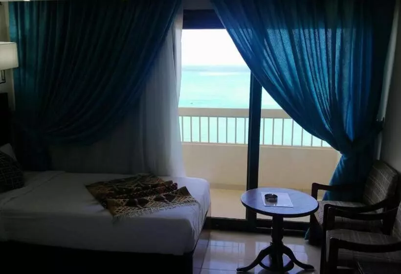 Delmar Hotel Matrouh