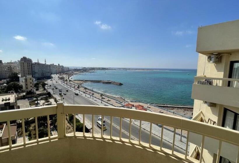 Delmar Hotel Matrouh