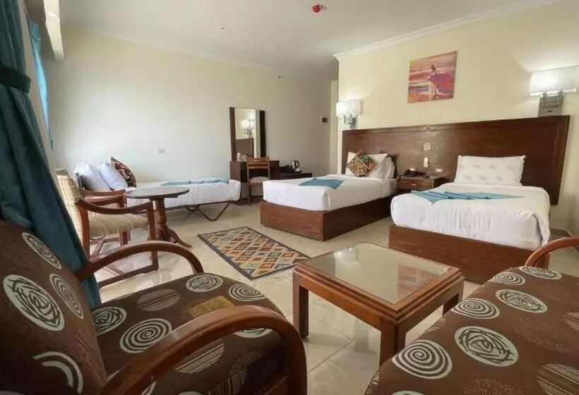 Delmar Hotel Matrouh