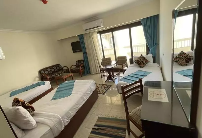 Delmar Hotel Matrouh