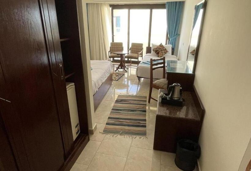 Delmar Hotel Matrouh