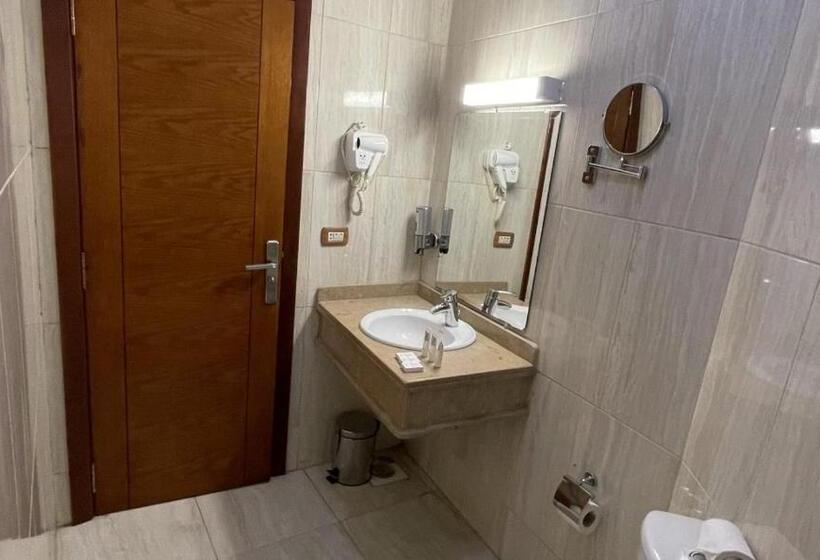 Delmar Hotel Matrouh