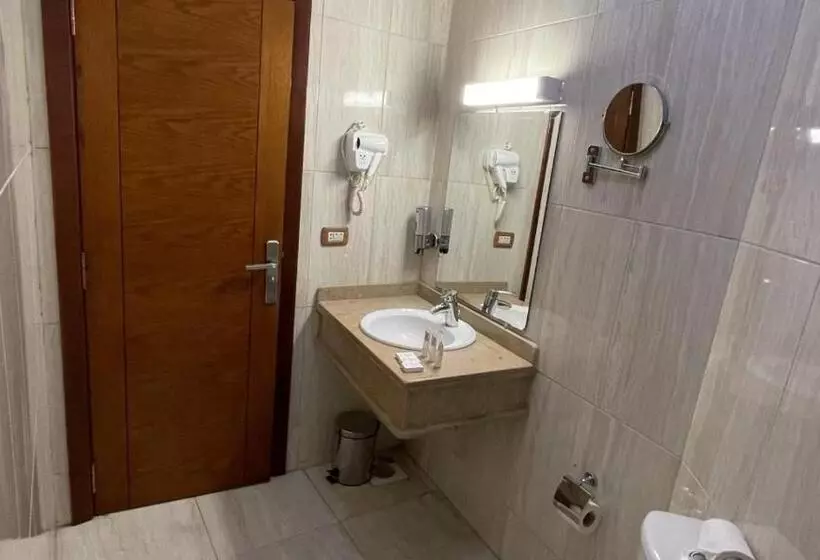 Delmar Hotel Matrouh