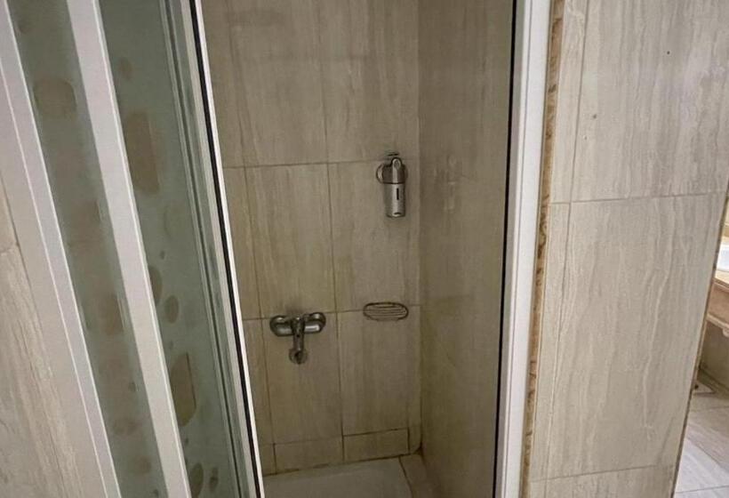 Delmar Hotel Matrouh