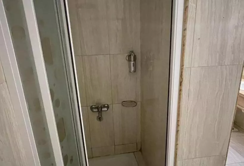 Delmar Hotel Matrouh