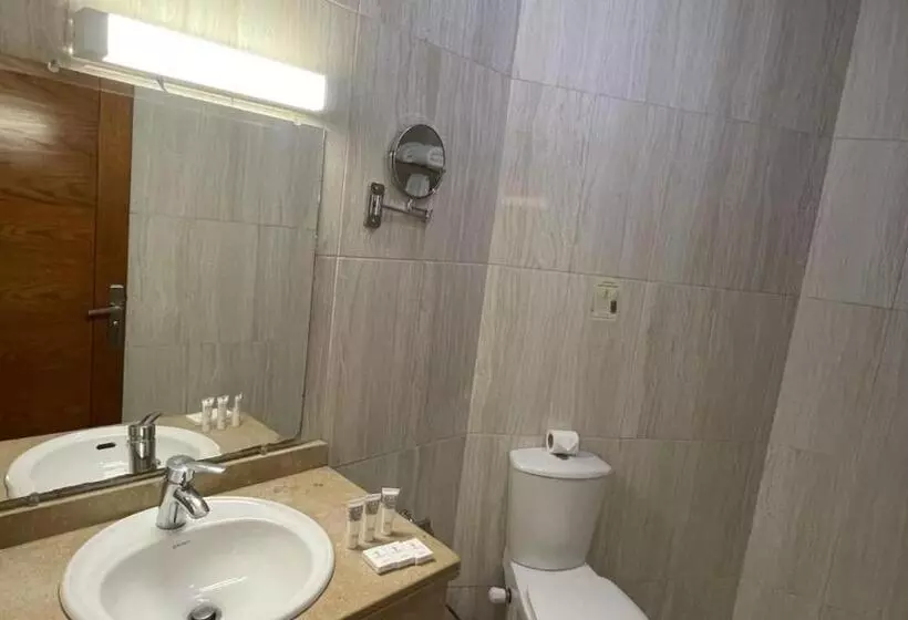 Delmar Hotel Matrouh