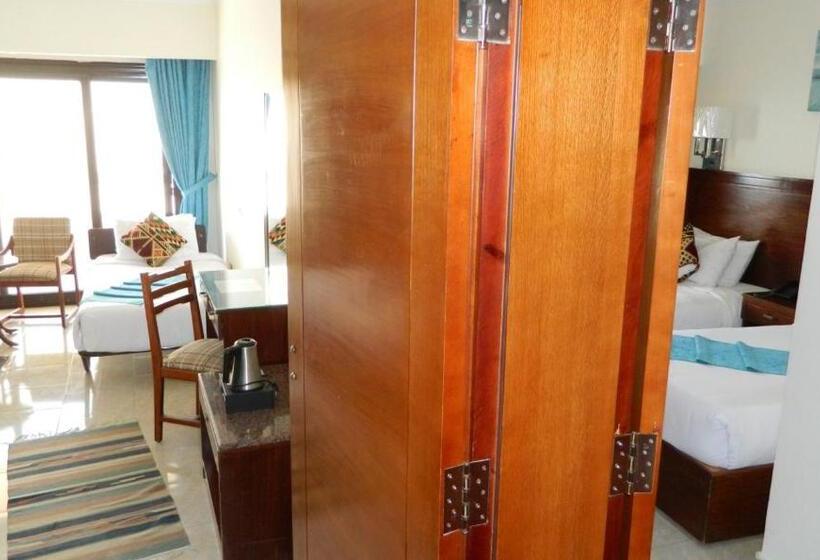 Delmar Hotel Matrouh