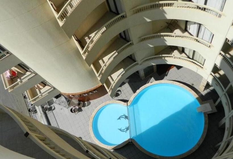 Delmar Hotel Matrouh