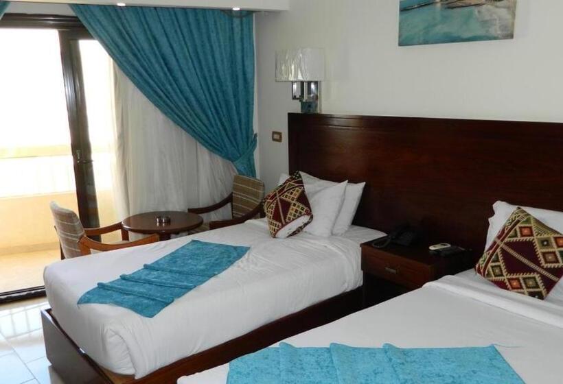 Delmar Hotel Matrouh