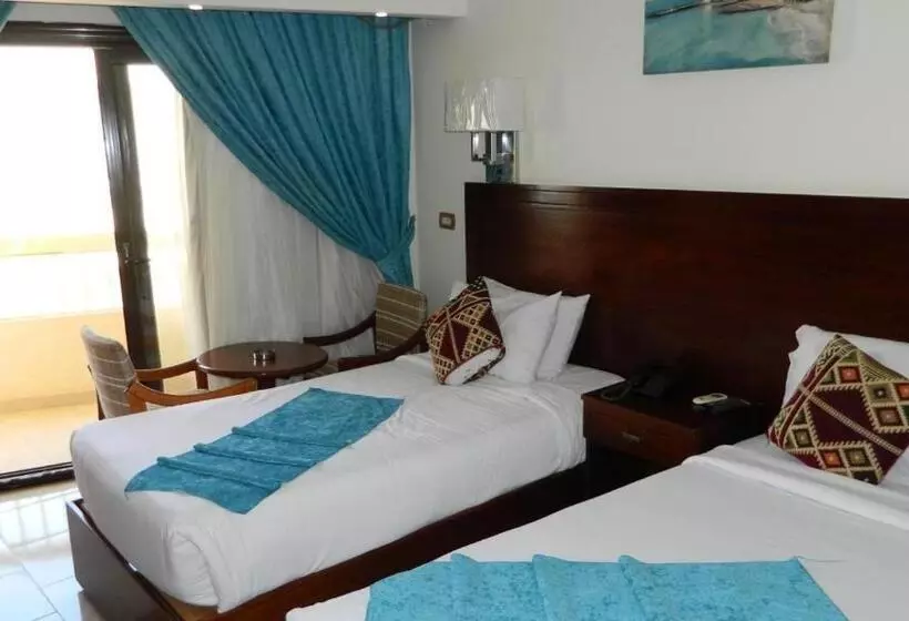 Delmar Hotel Matrouh