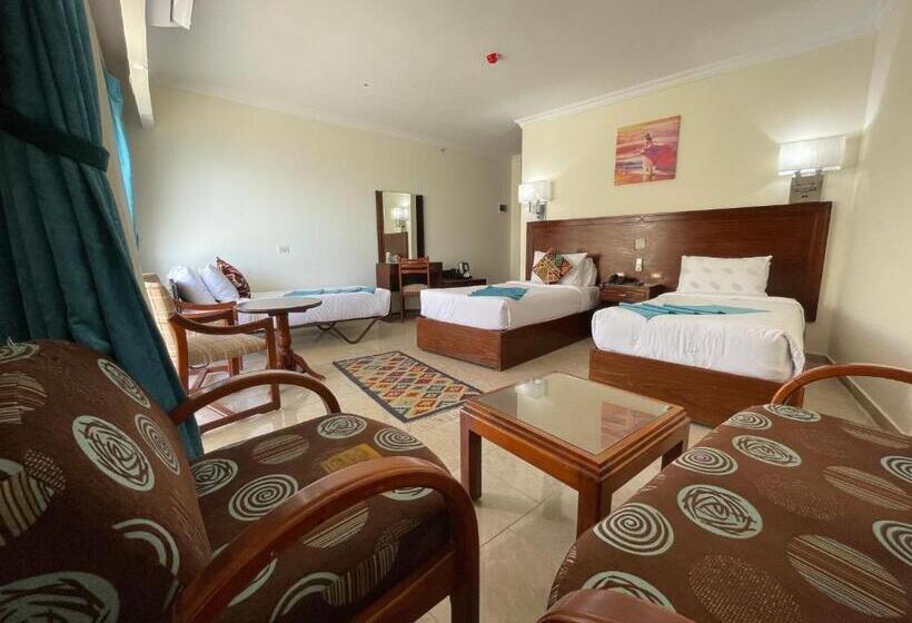 Delmar Hotel Matrouh