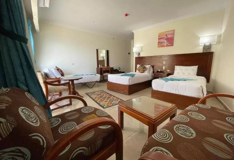 Delmar Hotel Matrouh