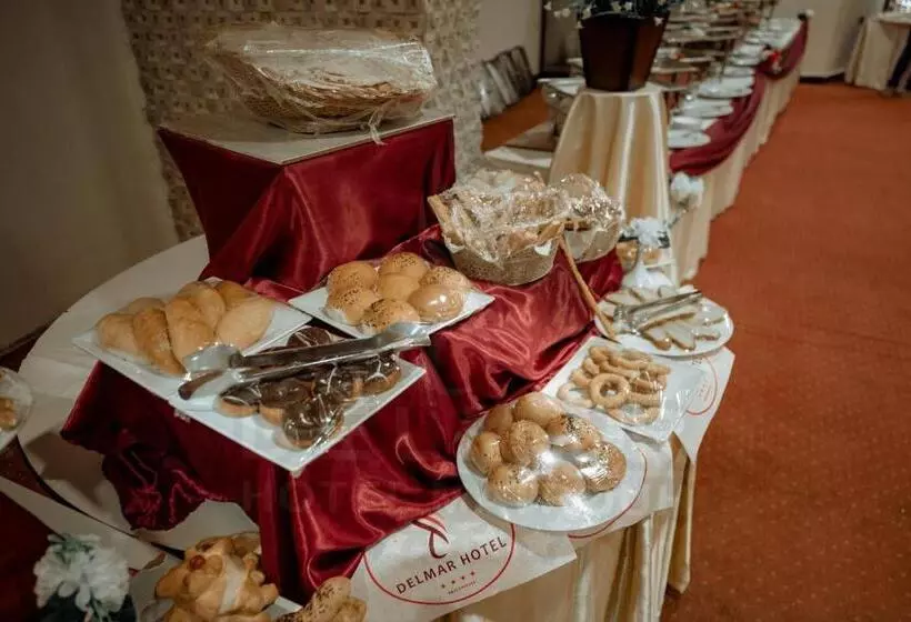 Delmar Hotel Matrouh