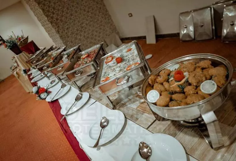 Delmar Hotel Matrouh