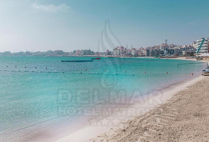 Delmar Hotel Matrouh