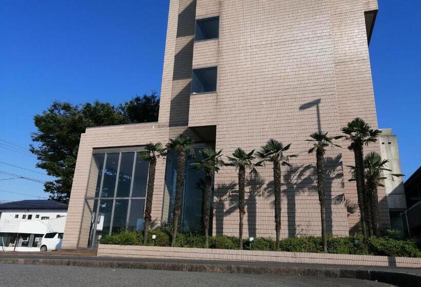 Hotel Areaone Minamisoma