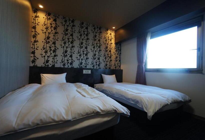 Hotel Areaone Minamisoma