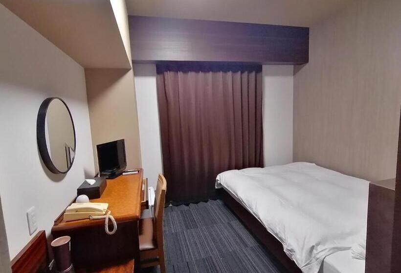 Hotel Areaone Minamisoma