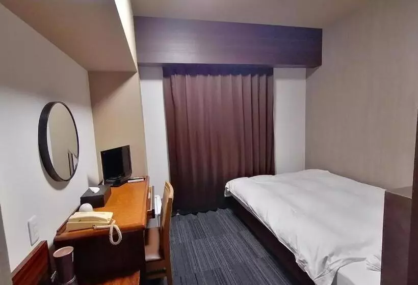 ホテル Areaone Minamisoma