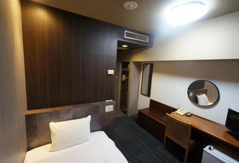 Hotel Areaone Minamisoma