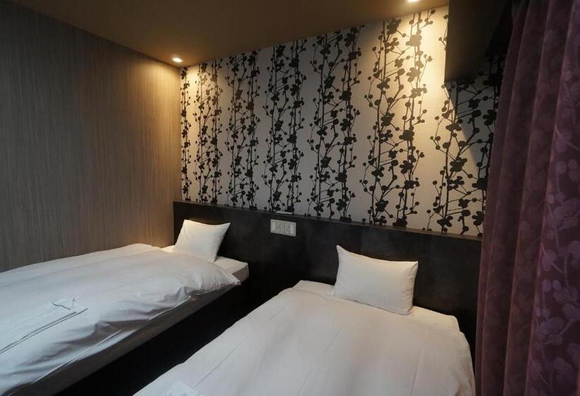 Hotel Areaone Minamisoma