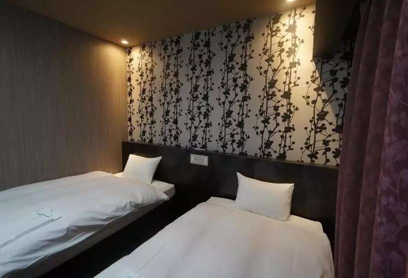 ホテル Areaone Minamisoma