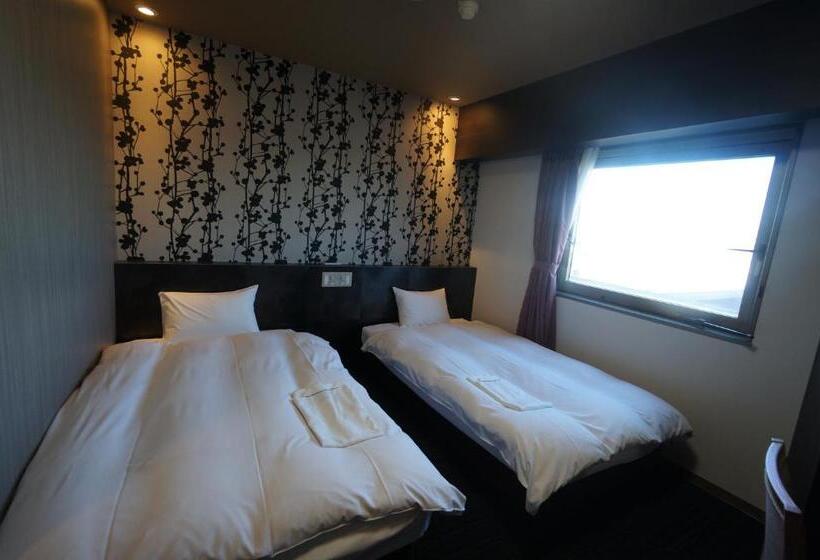 Hotel Areaone Minamisoma