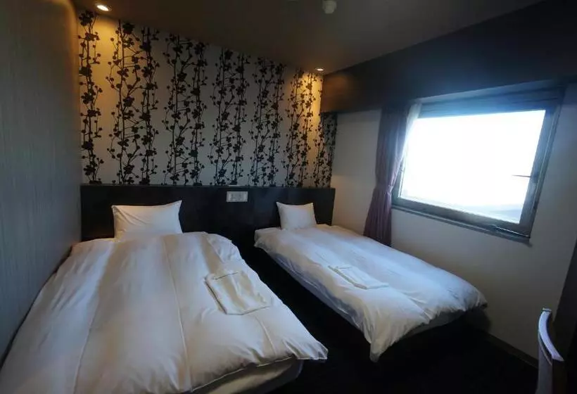 ホテル Areaone Minamisoma