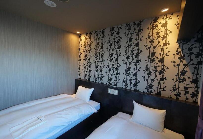 Hotel Areaone Minamisoma