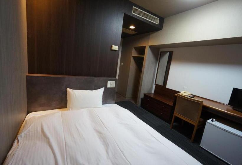 Hotel Areaone Minamisoma