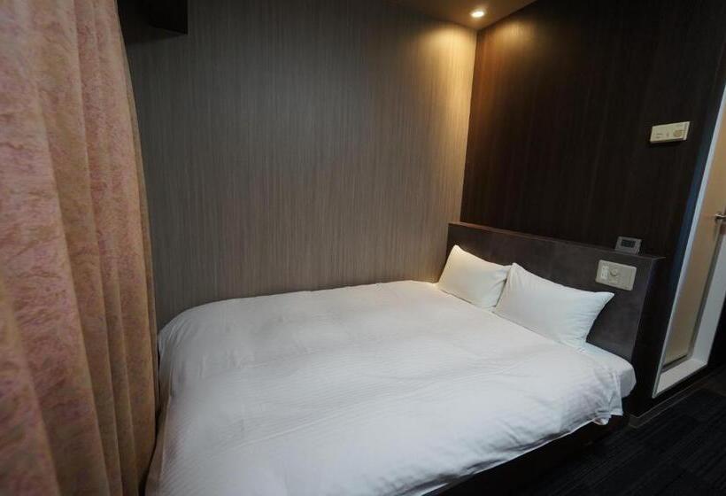 Hotel Areaone Minamisoma