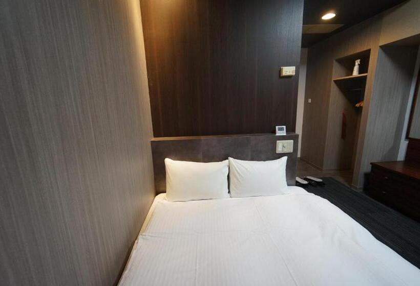 Hotel Areaone Minamisoma