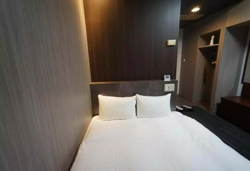 ホテル Areaone Minamisoma