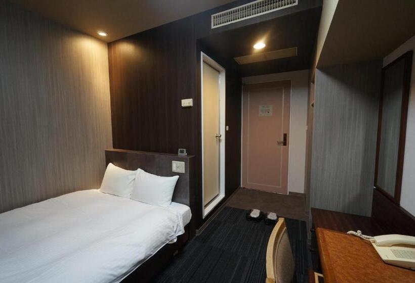 Hotel Areaone Minamisoma