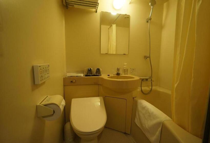 Hotel Areaone Minamisoma