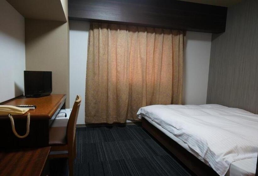 Hotel Areaone Minamisoma