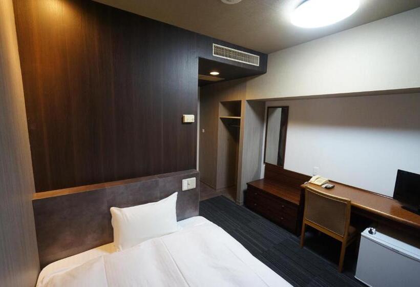 Hotel Areaone Minamisoma